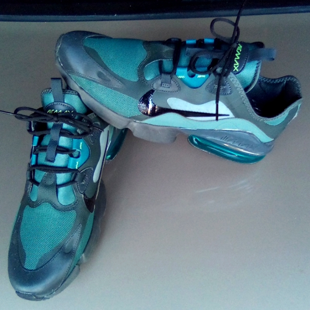 Nike Air Max
